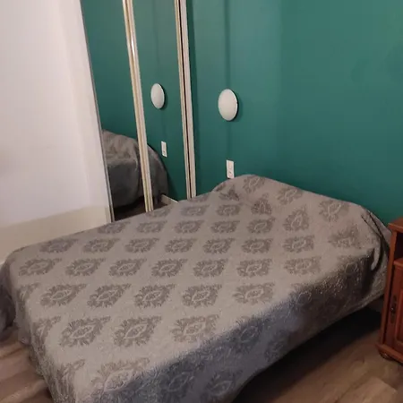 De Nantes 3* Paris