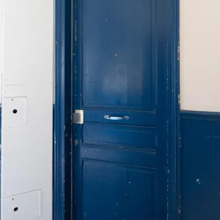 Apartment Bright 28 M2 With All Comfort And Wi Fi In Paris