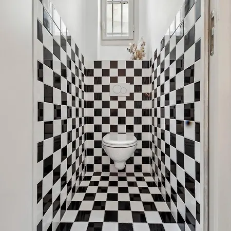 Pompidou & De - Cityapartmentstay París