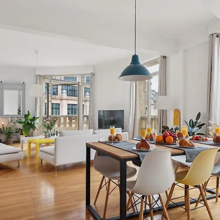 Pompidou & De - Cityapartmentstay Apartamento