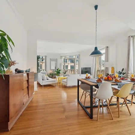 Pompidou & De - Cityapartmentstay * París