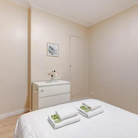 Apartment 108-cozy In Republique Paris