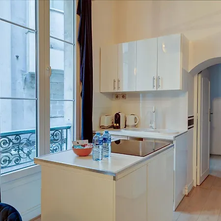 Apartment 106 - Fabulous In Champs Elysees *