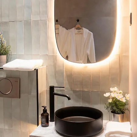 Saint-louis - Luxury High End Renovated - Heart Of Le Marais - De