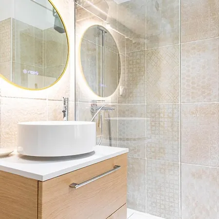 Guestready - Serene Cocoon Near Place D'italie * Paris