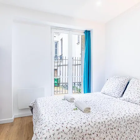Guestready - Serene Cocoon Near Place D'italie Apartment