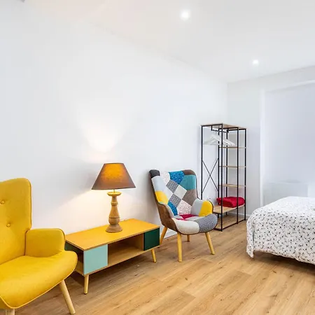 Guestready - Serene Cocoon Near Place D'italie Apartment *