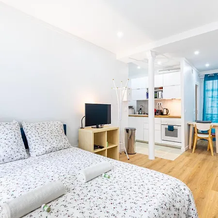 Guestready - Serene Cocoon Near Place D'italie Apartment *