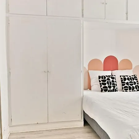 Appartement 2 Pieces #toureiffel #invalides - Ii Paris