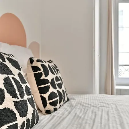 Appartement 2 Pieces #toureiffel #invalides - Ii