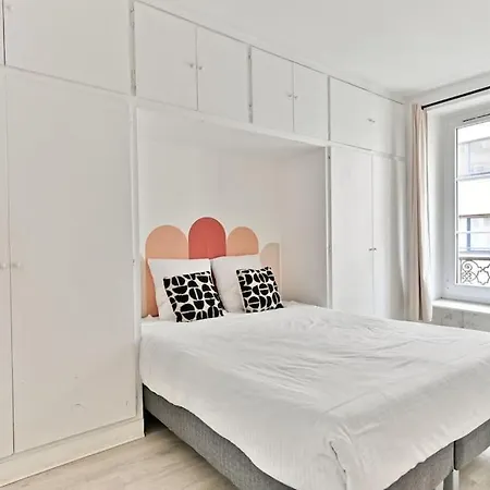 Appartement 2 Pieces #toureiffel #invalides - Ii *