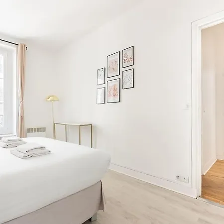 Appartement 2 Pieces #toureiffel #invalides - Ii