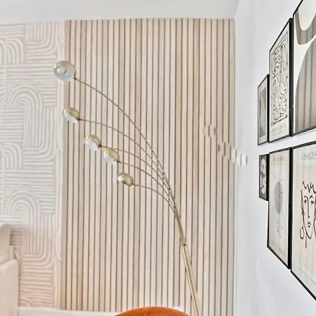 Appartement 2 Pieces #toureiffel #invalides - Ii Paris