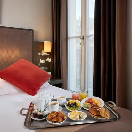 Régence Etoile Hotel