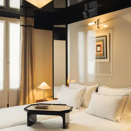 Chateau D'eau Hotel Paris