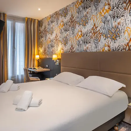 Terminus Orléans Hotel 2*