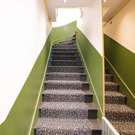 L'esperance Hotel 2*