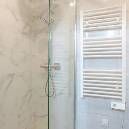 Superbe Studio Gambetta Appartamento Parigi
