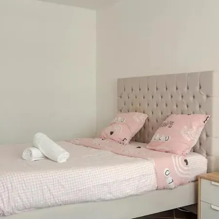 Superbe Studio Gambetta Appartamento