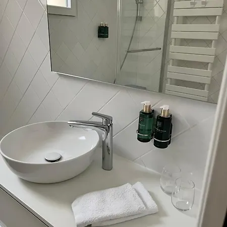 La D'auteuil, 16, Renovee Accommodatie bij particulieren *