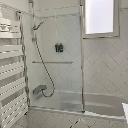 Séjour chez l'habitant La D'auteuil