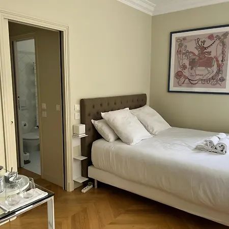 La D'auteuil * Paris