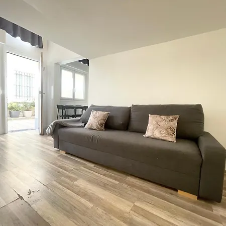 Homely & Charming Parisian Duplex - Near Marais Appartement Paris