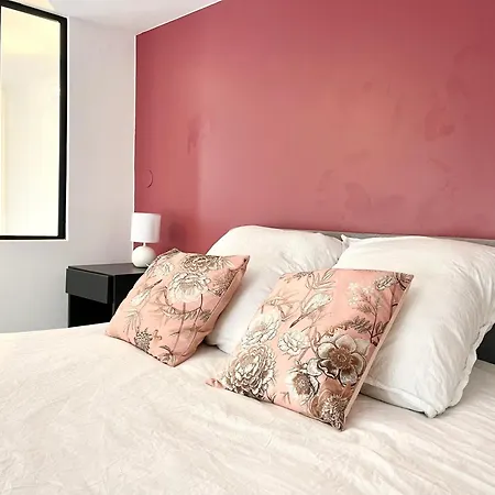 Appartement Homely & Charming Parisian Duplex - Near Marais Paris