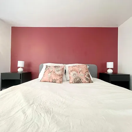 Homely & Charming Parisian Duplex - Near Marais Paris