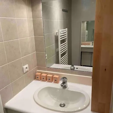 Cosy 45m2 Private Montparnasse *
