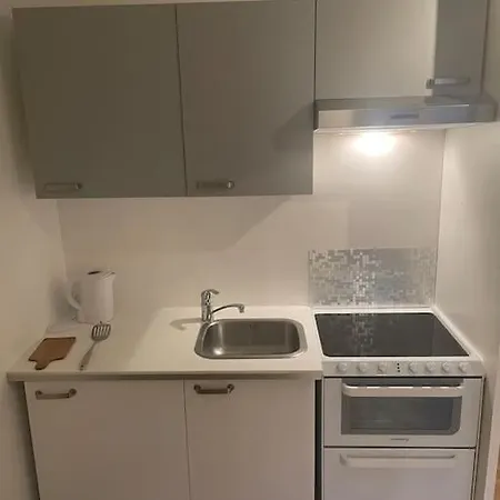 Apartament Cosy 45m2 Private Montparnasse