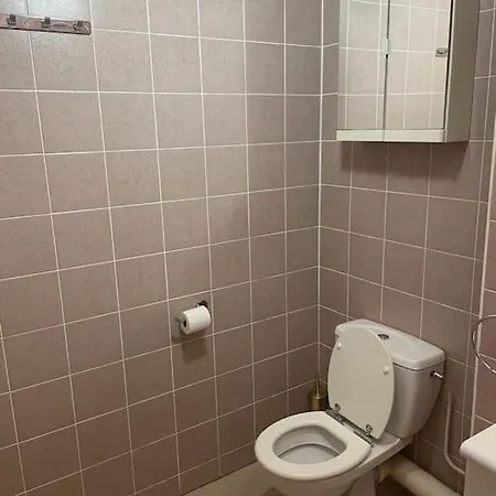 Cosy 45m2 Private Montparnasse Apartament Paryż