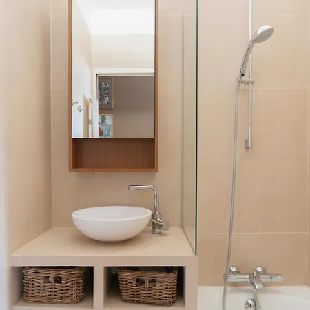 Eugene Design Appartamento