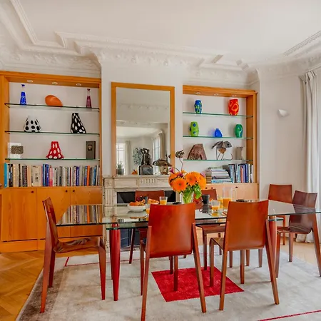 Appartamento Eugene Design