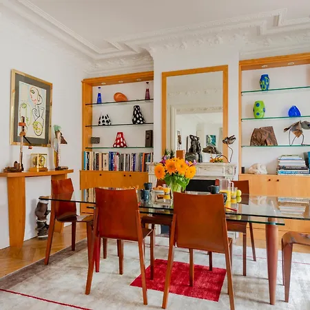 Eugene Design Appartamento