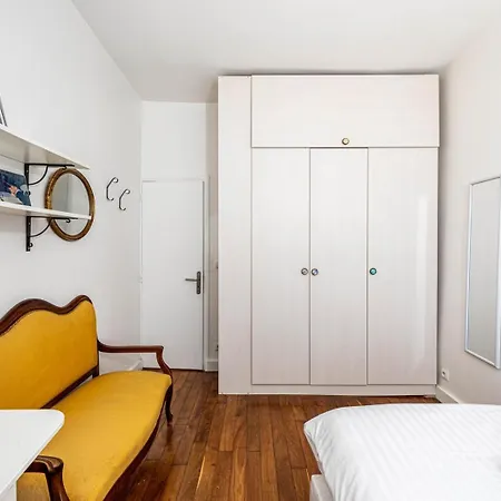 Guestready - A Happy Place To In Apartment Paris