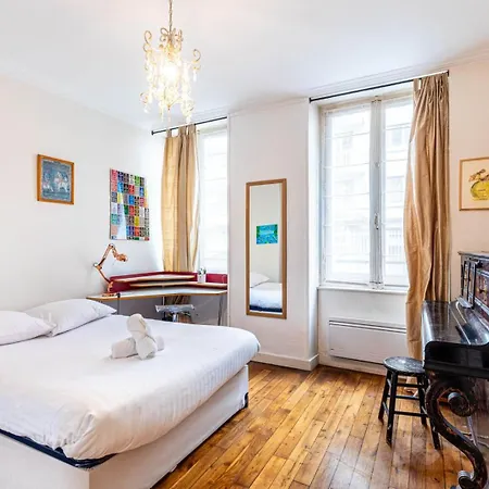 Guestready - A Happy Place To In Apartment