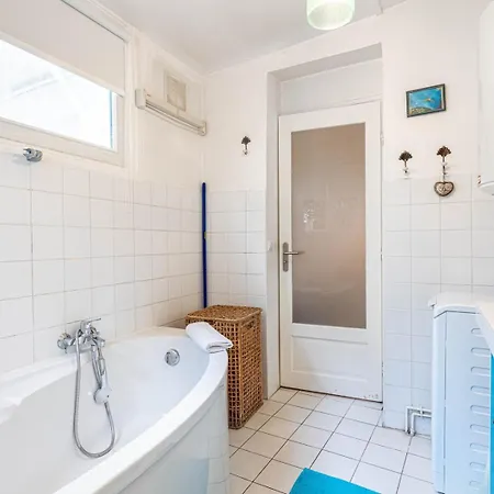 Apartment Guestready - A Happy Place To In Paris