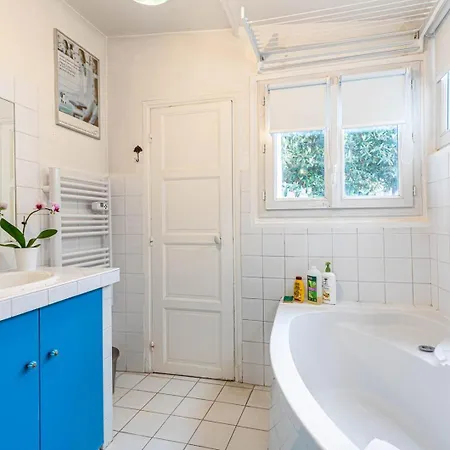 Guestready - A Happy Place To In Paris