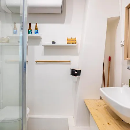 Guestready - Bright Near Place De La Nation *