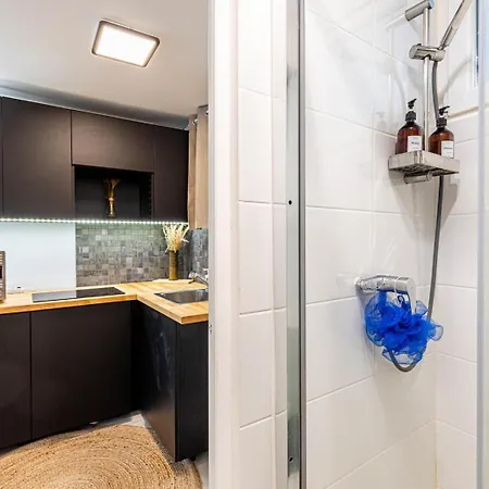 Guestready - Bright Near Place De La Nation