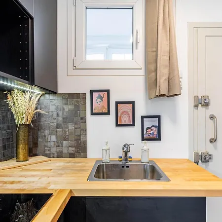Guestready - Bright Near Place De La Nation Apartment Paris