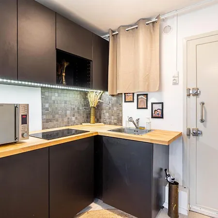 Guestready - Bright Near Place De La Nation Paris