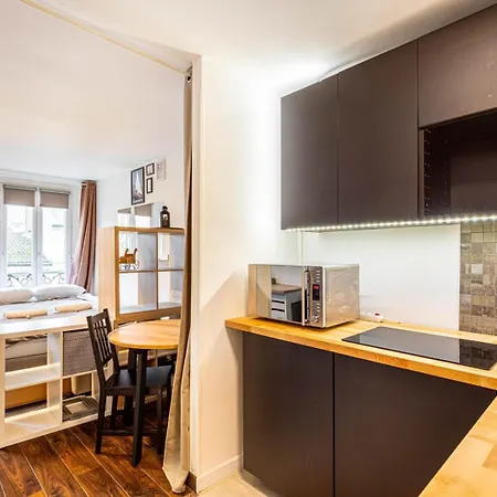 Guestready - Bright Near Place De La Nation Apartment *
