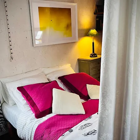 Apartment Romantic - Hyper Center - Quiet - Bright