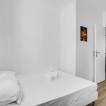 2br Montmartre & Sacre-coeur - Cityapartmentstay *