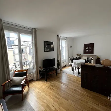 Saint Antoine Citycosy *