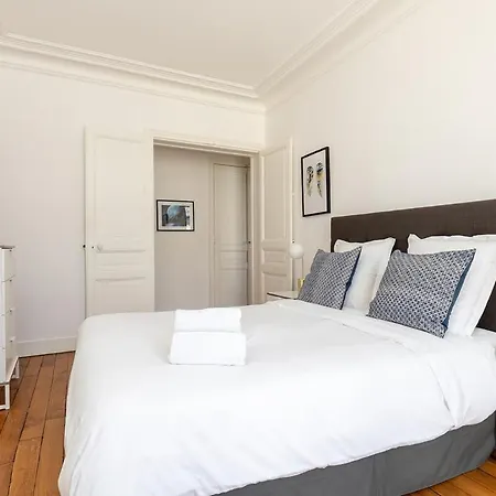 Apartamento Latin 1br Area *