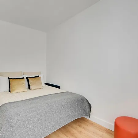 Apartment Champs De Mars - Invalides *