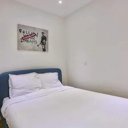 Apartment Superb Apt Montorgueil Grands Boulevards *